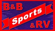 B&B Sports & RV 